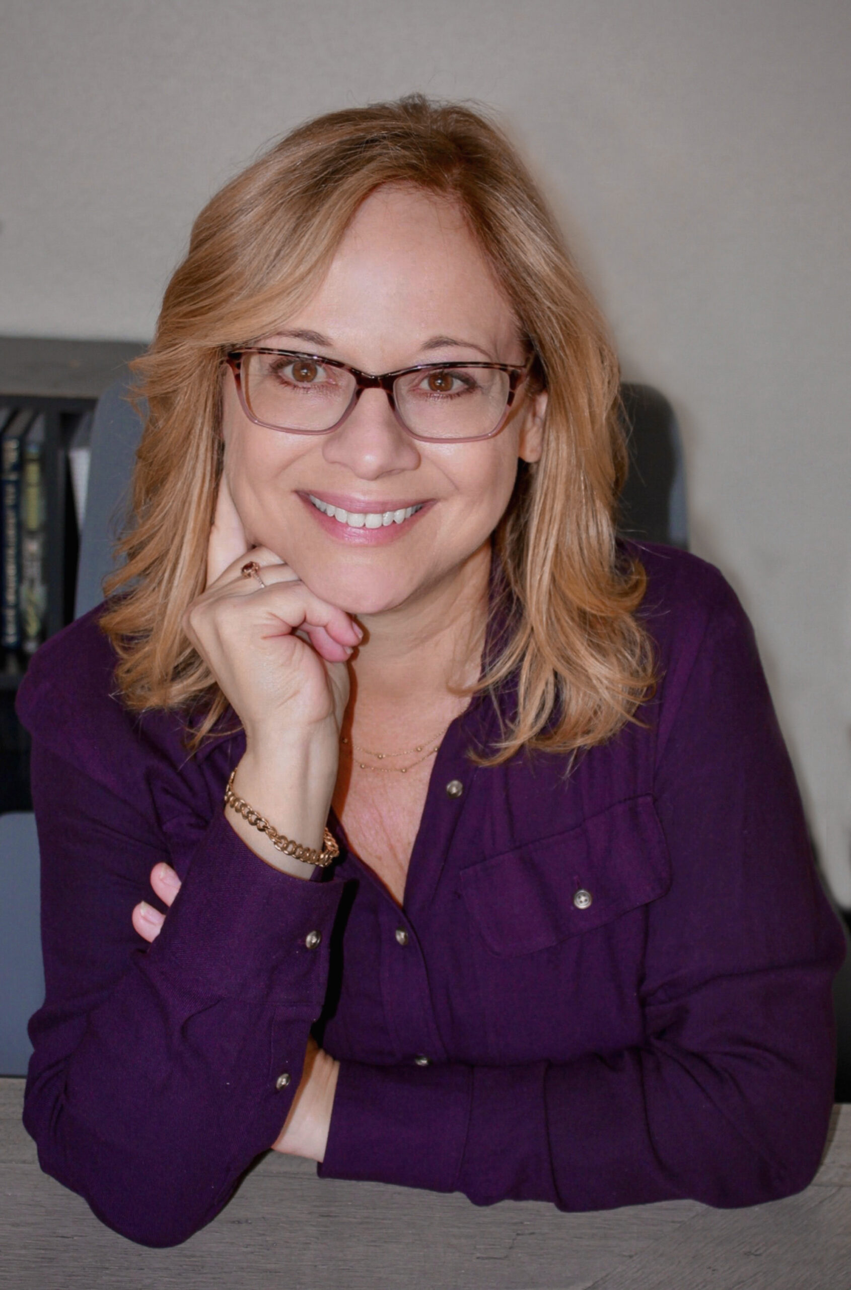 Kelly Rothwell Simon Meet the Team - Workable Life Solutions